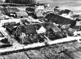 Königshorst um 1953